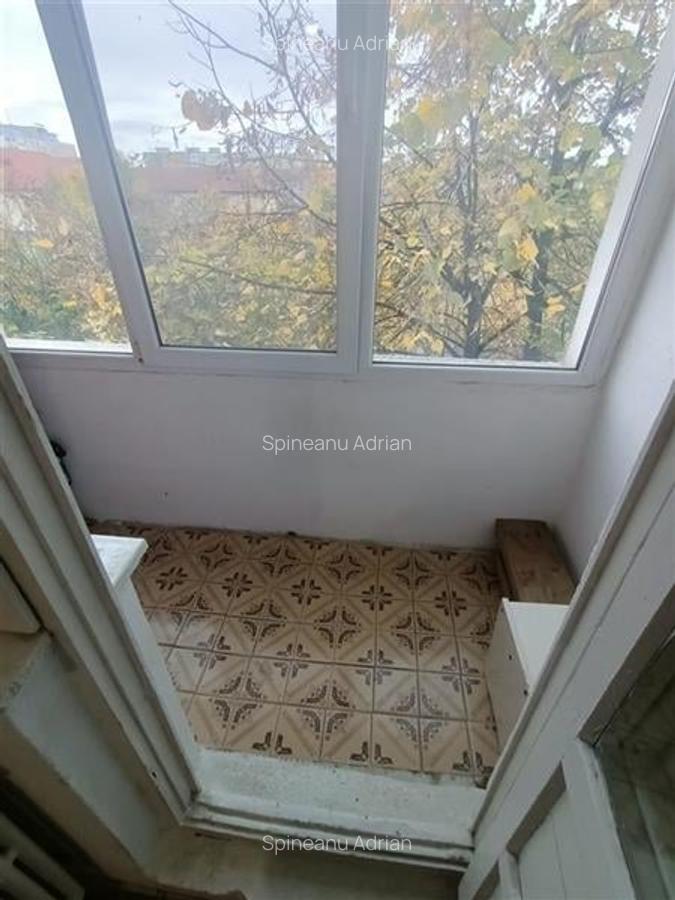 Etaj intermediar- Circumvalatiunii-Dacia apart 2 camere - 2