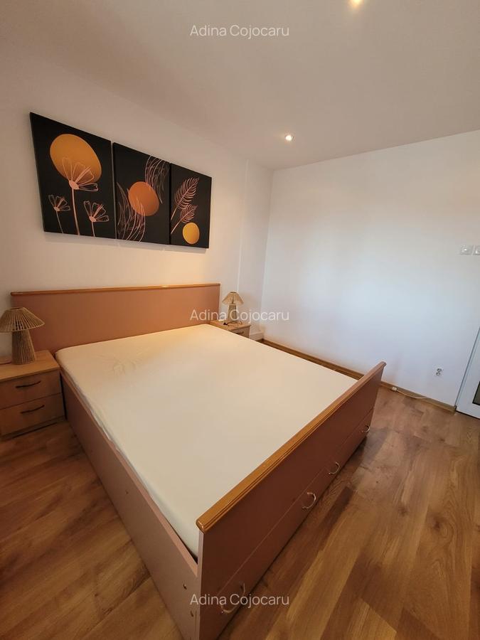 FALEZĂ NORD -PESCARILOR - 3 decomandate - centrală gaze - TERMEN LUNG -700 Euro - 9