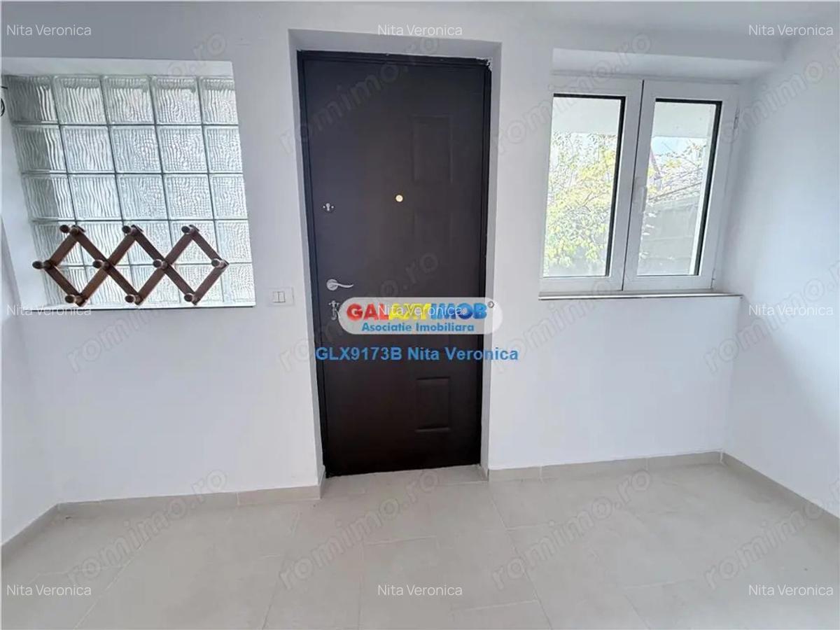 Casa frumoasa individuala de inchiriat Aurel Vlaicu - 2