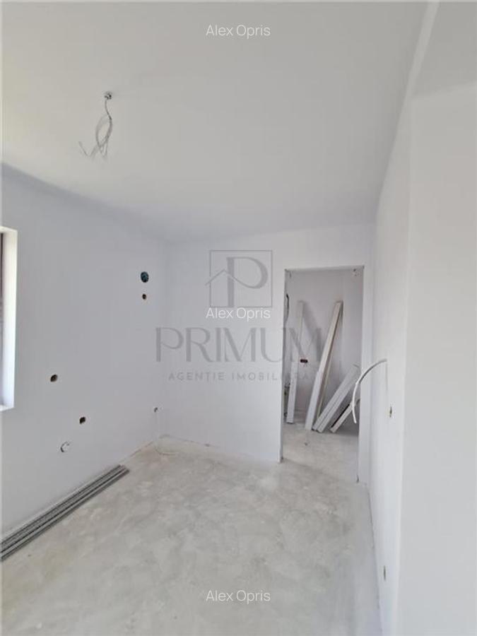 Duplex nou -modern- spatii generoase - Urseni - 13