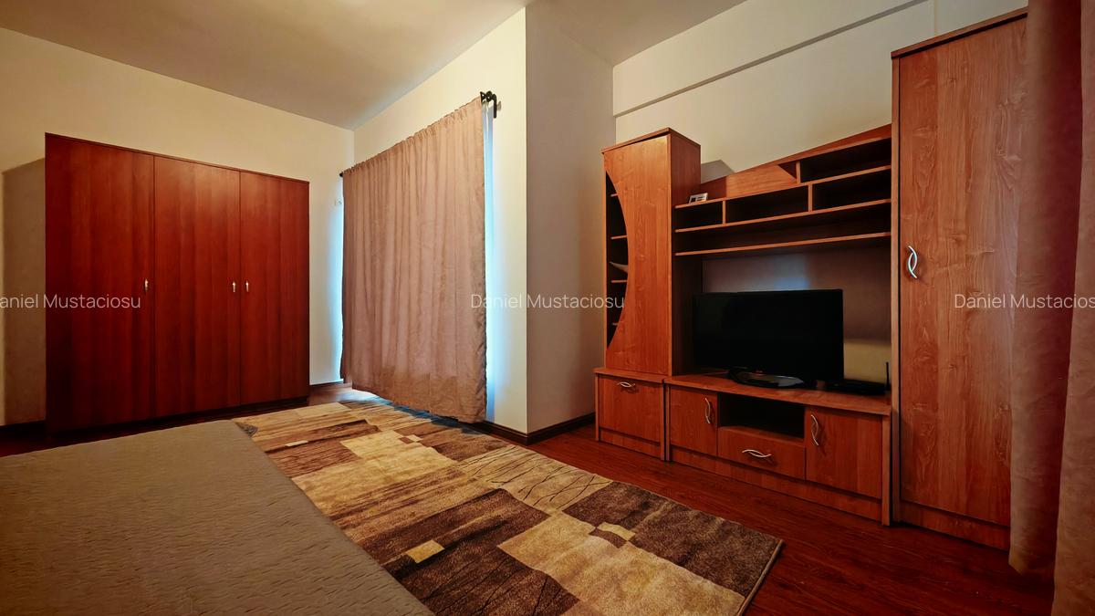 Berceni metrou | Garsoniera spațioasă in bloc nou cu centrala și parcare proprie - 2