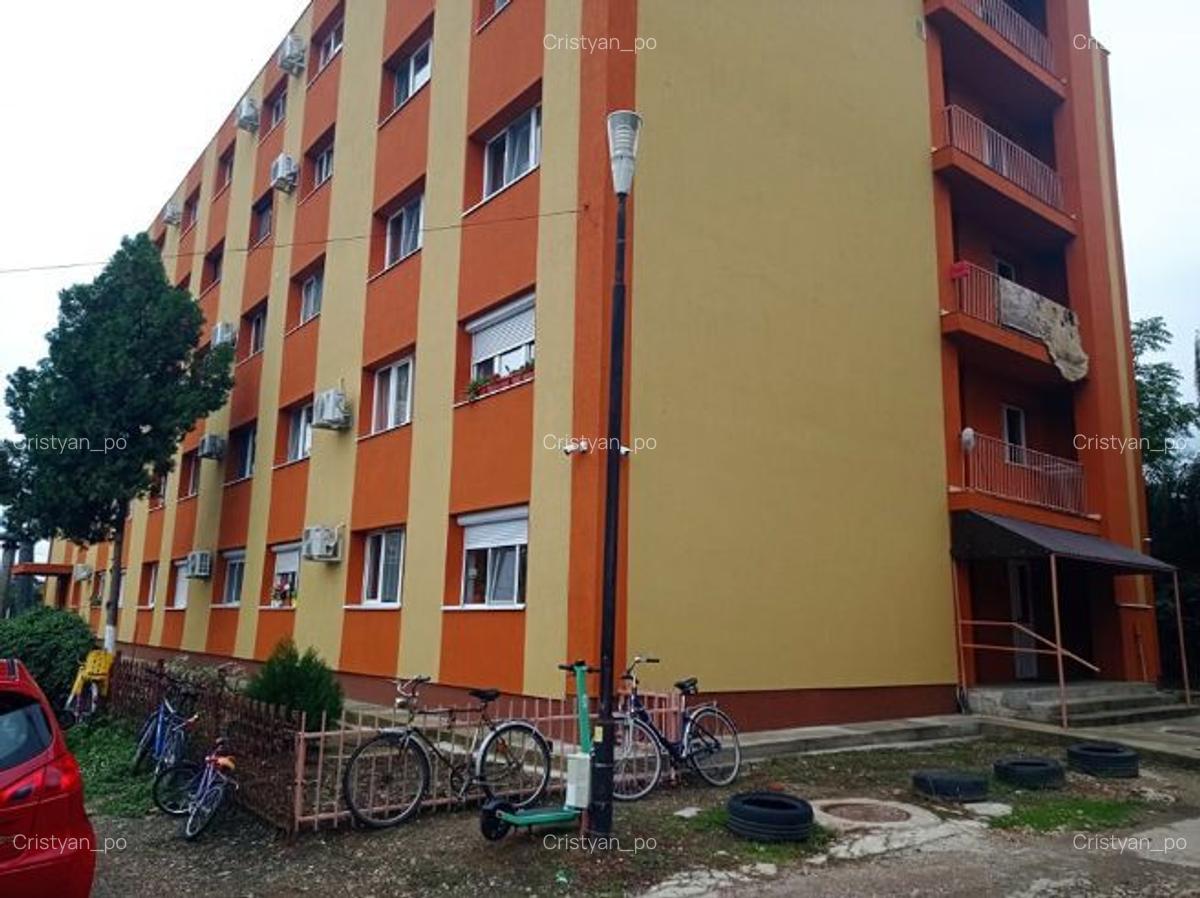 Propietar inchiriez garsoniera Vlaicu - 4