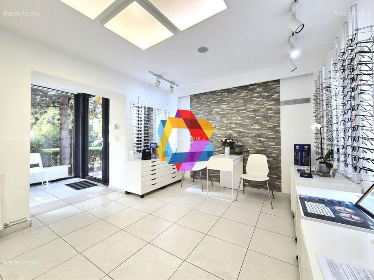 Cabinete stomatologice / medicale zona Astra Brasov - 90 mp - 4