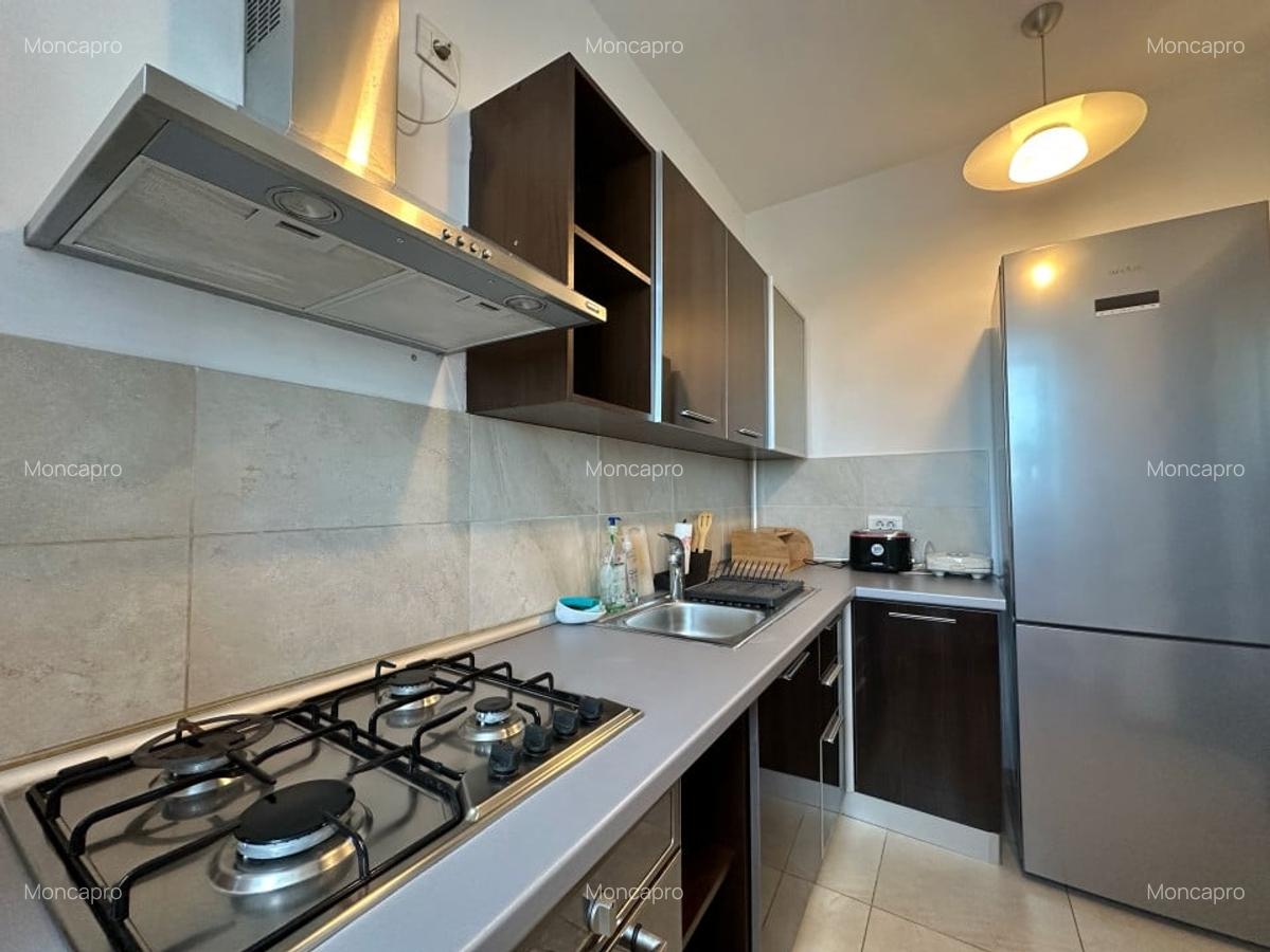 Apartament modern de 2 camere pe B-dul Ferdinand – Evo Casa Selecta - 15