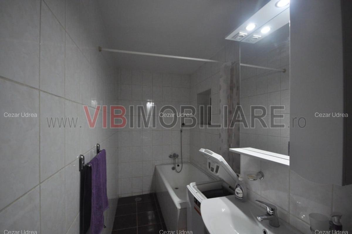 Apartament 2 camere | Bulevardul Unirii - 5
