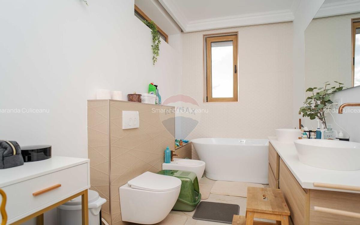 Casa 5 Camere, 0% Comision, Smart Home Clasa A, Corne?t... - 15