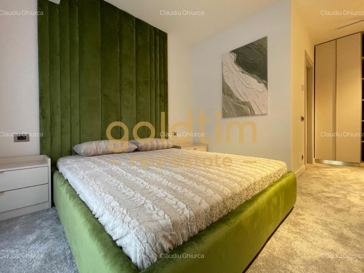 ARQUA RESIDENCE/PIPERA/IANCU NICOLAE/SUPERB/MOBILAT SI UTILAT COMPLET - 13