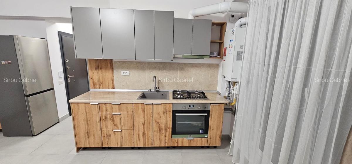 Inchiriere apartament 2 camere-Berceni- Aparatorii Patriei - 6