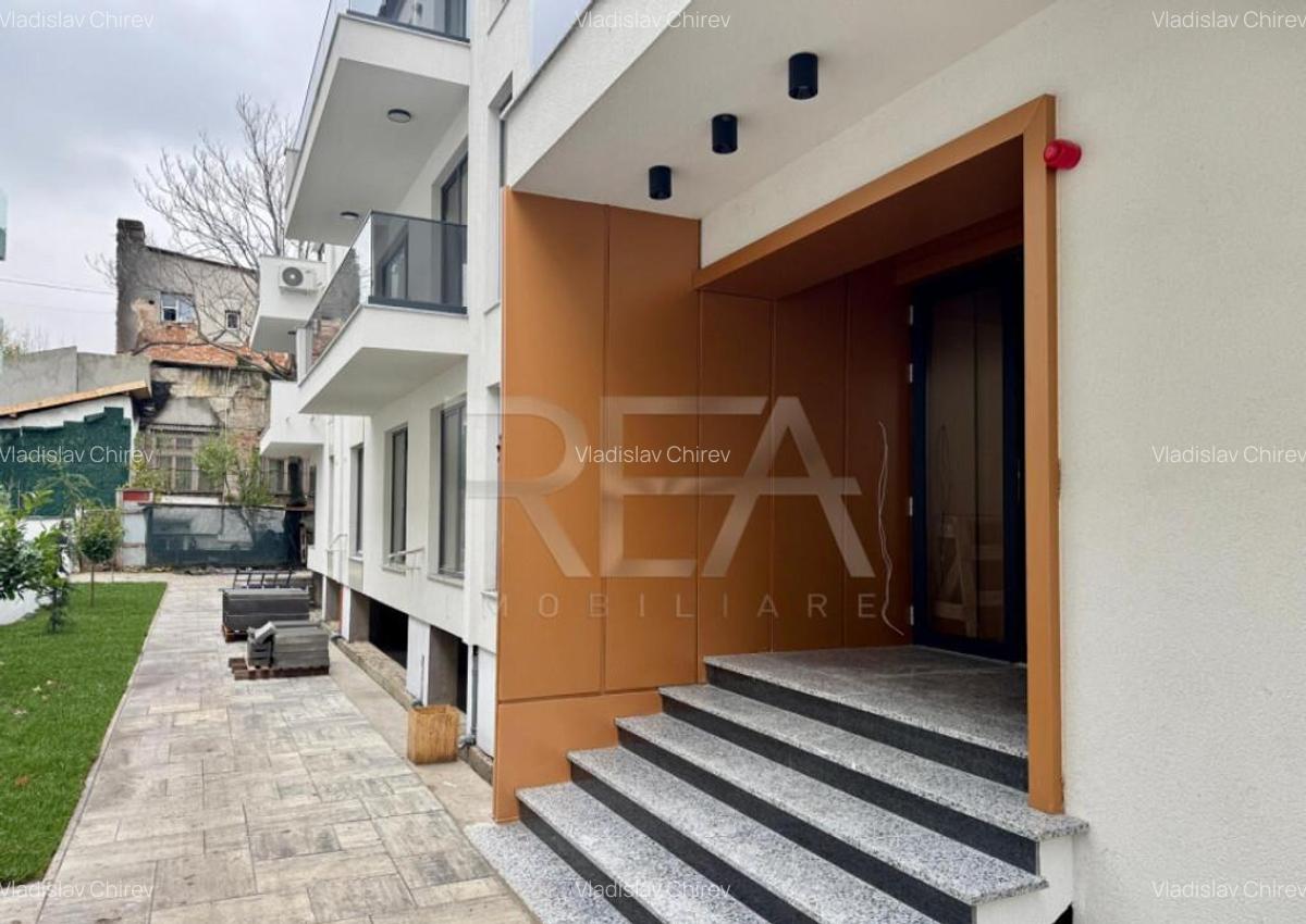 2 camere vedere superba Ultracentral - Tepe? Voda 152 - 11