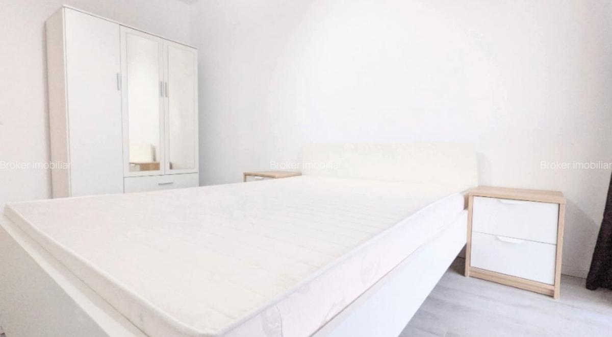 Apartament modern cu 2 camere+parcare, bloc nou, Cart. Buna Ziua - 2