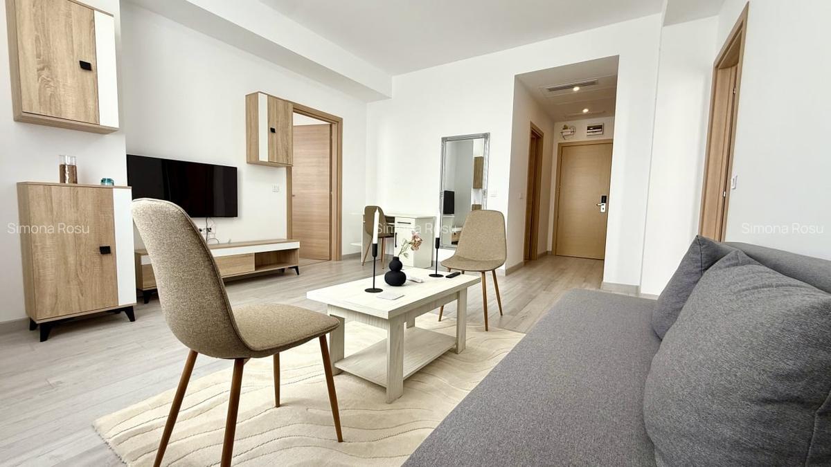 De vanzare  | Apartament 3 camere | Rin Grand Hotel Splaiul Unirii - 1