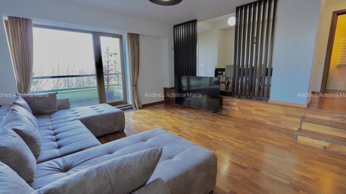 BELLEVUE RSIDENCE! Apartament 3 camere - 9