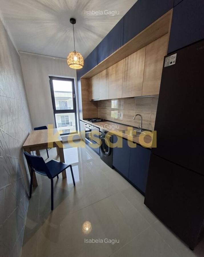 Garsoniera Noua Mobilata | Exigent Plaza | Langa Metrou - 4