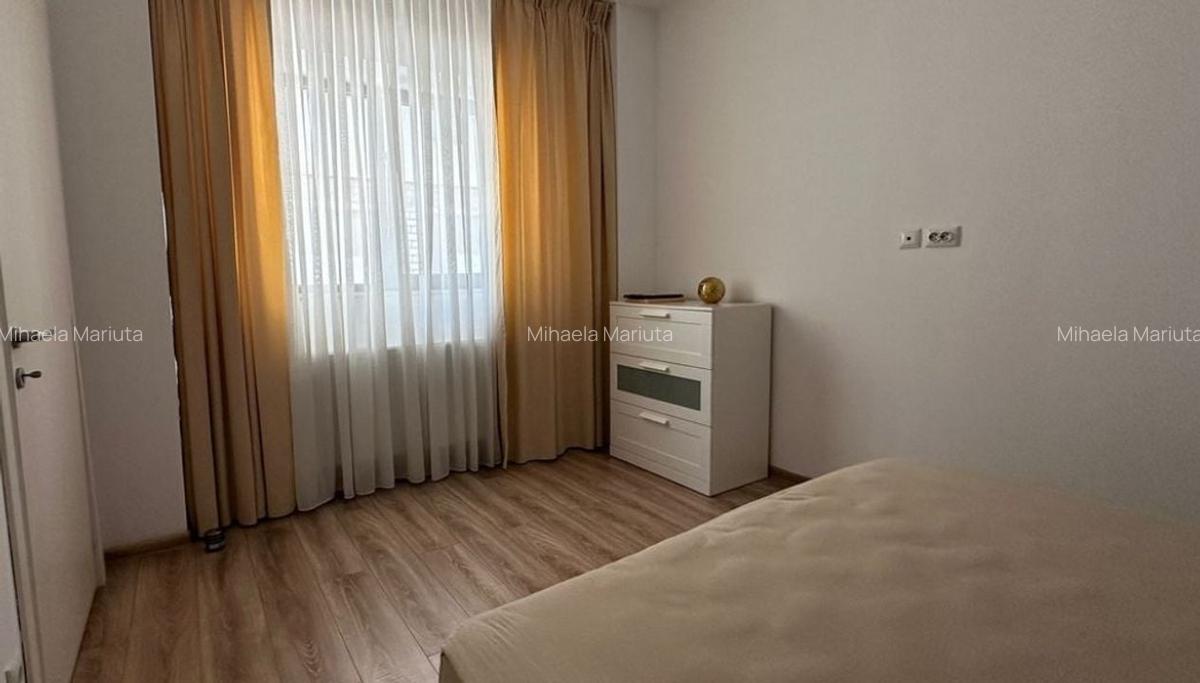 AP. 2 CAMERE CU TERASA SUPERBA, BLOC NOU, MOBILAT MODERN, PET FRIENDLY - 4