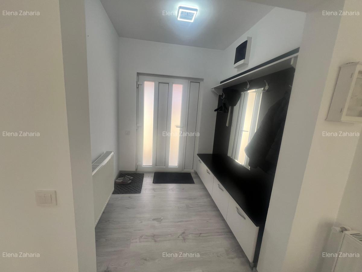 Costinesti casa moderna la sol an constructie 2024 teren 609 mp - 27