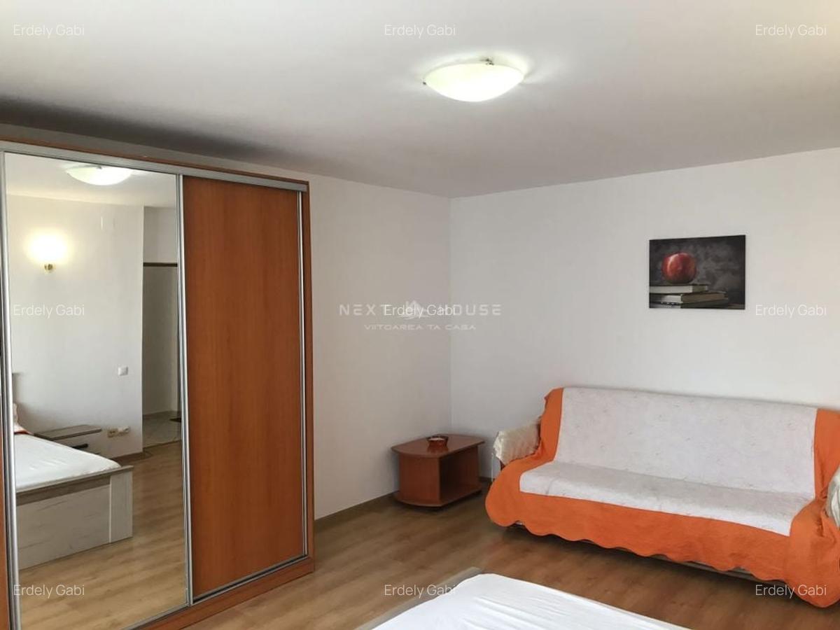 Garsoniera 13 Septembrie - 4