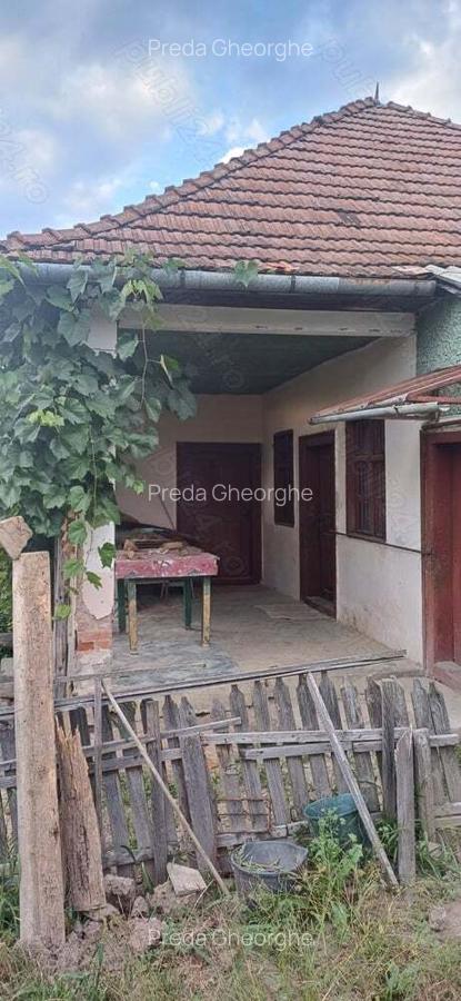 Casa de Vinzare - 1