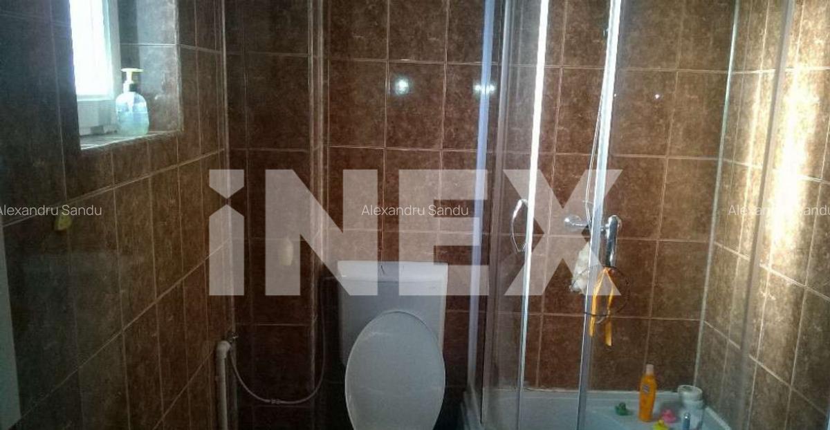 Casa spa?ioasa in Valea Marului, cu anexa locuibila ? - 4