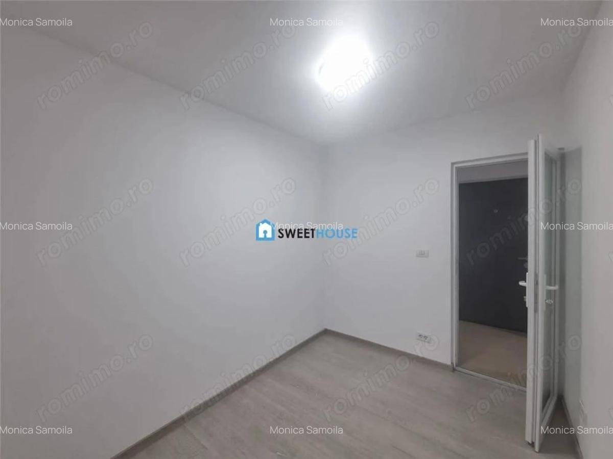Apartament cu trei camere etajul 1 Tudor Vladimirescu - 16
