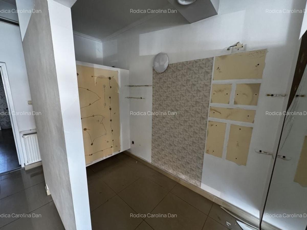 Spațiu pretabil cabinet, birouri, salon - Strada Călărașilor, 92 mp - 6