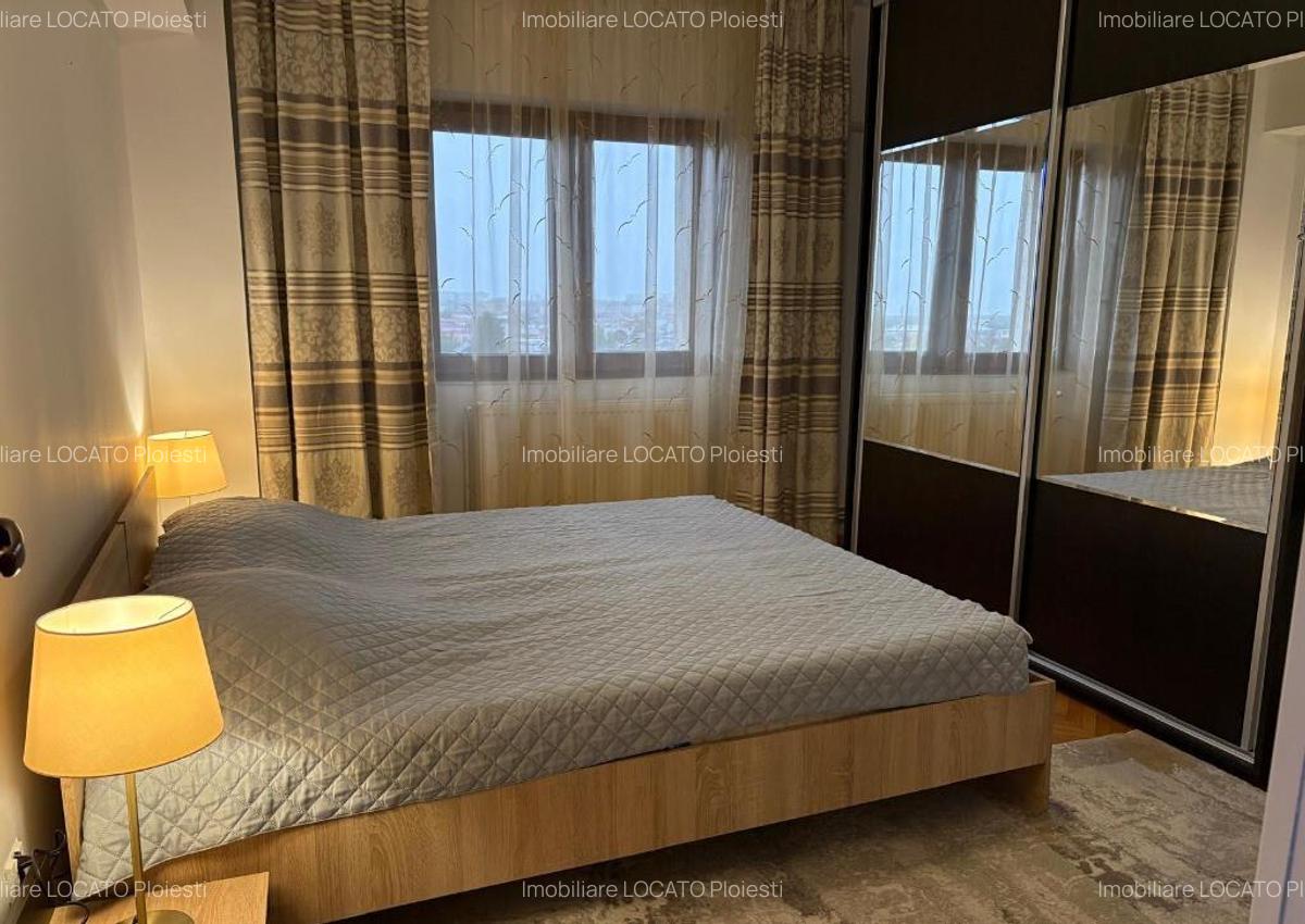 Apartament 2 camere decomandat Bld Republicii parc Mihai Viteazu - 5
