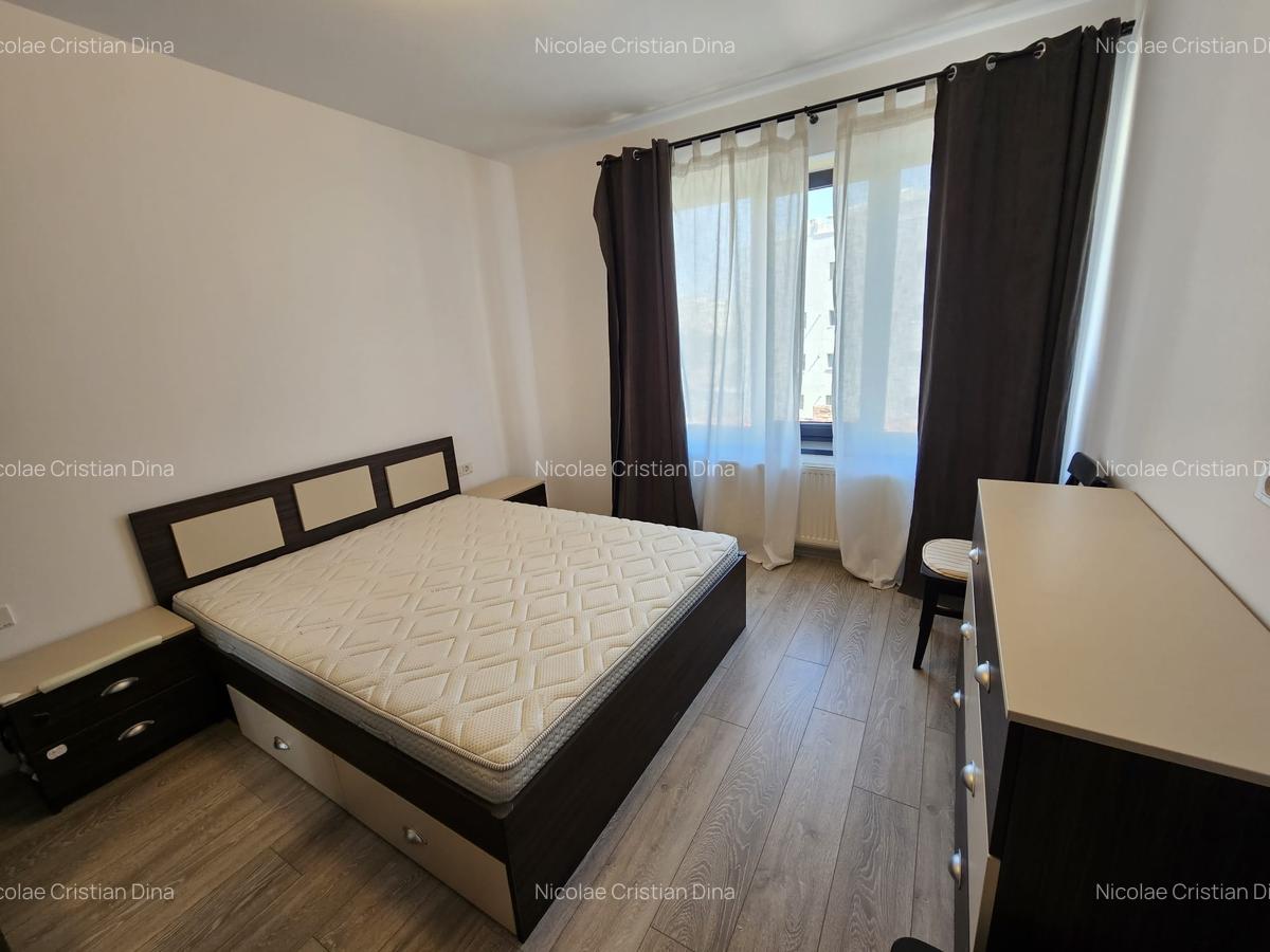 Apartament 2 Camere Bloc 2015 - ( Sirenelor/13 Septembrie ) - 5