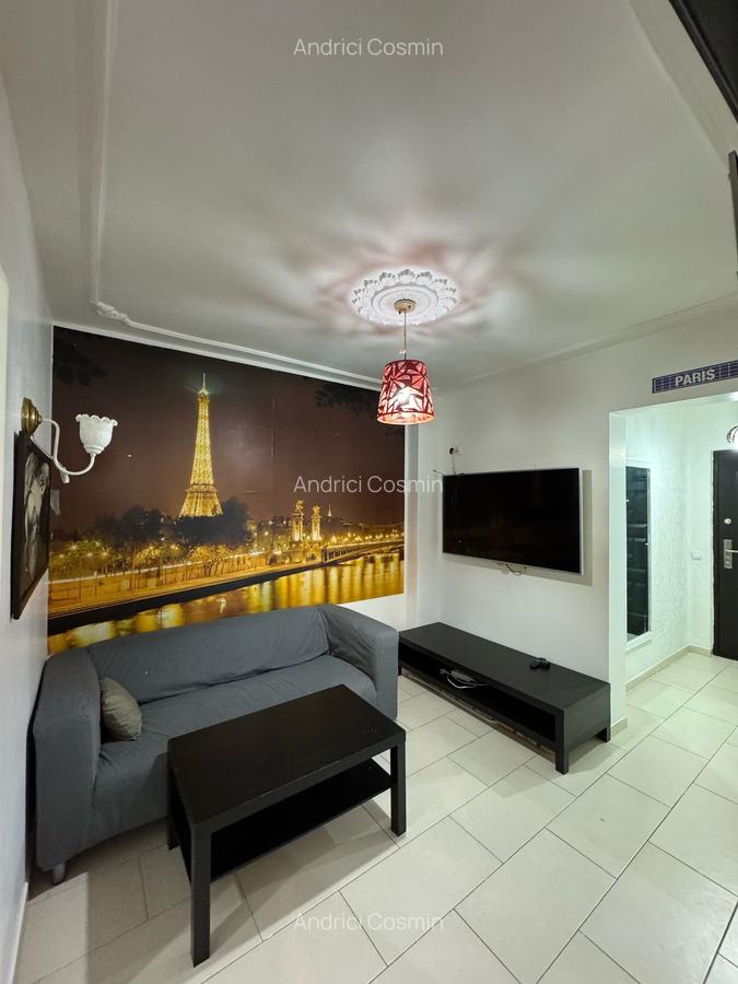 Apartament cu 2 camere decomandat, mobilat în Piața Unirii - 3