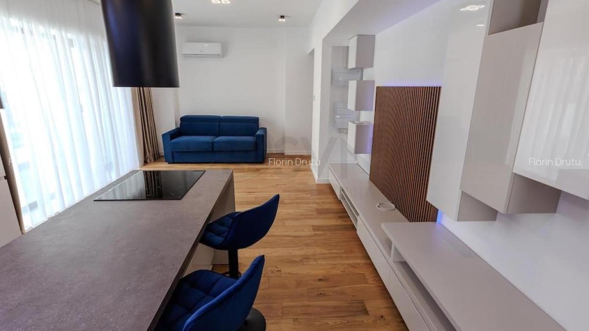 Apartament cu 2 camere semidecomandat în Cotroceni - 3