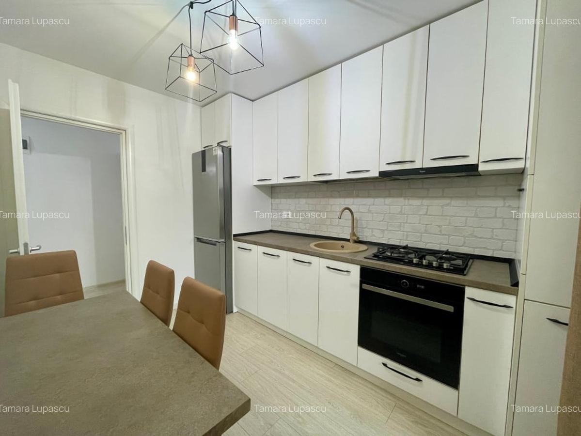 Apartament modern, bloc nou, Central - 1