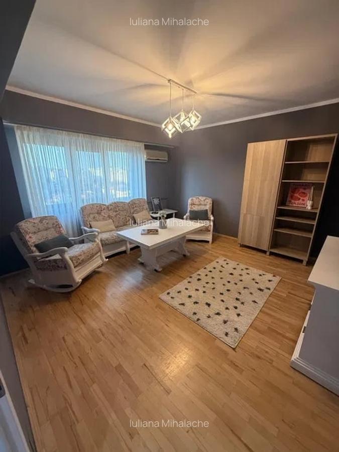 Apartament 2 Camere | 57 mp | Metrou | Titulescu - 2