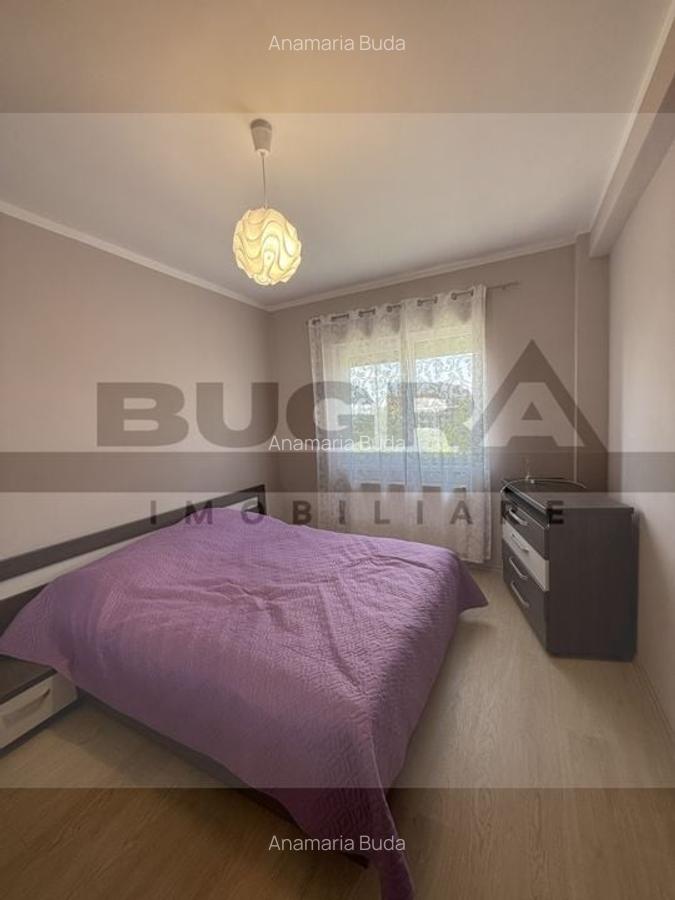 Apartament 2 camere decomandate, 52 mp, parcare, zona Leroy - 7