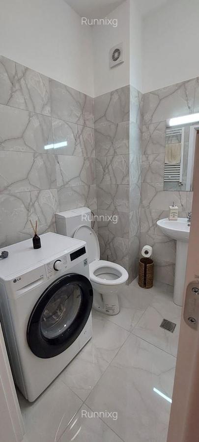 Garsoniera - Prima inchiriere - AC - Centrala proprie - Militari Residence - 5