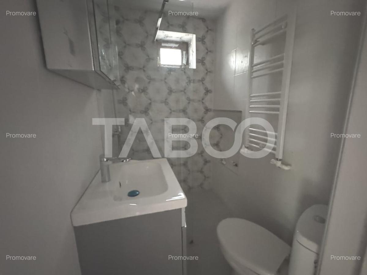 Casa individuala de vanzare cu teren de 1397 mp Cristian Sibiu - 3