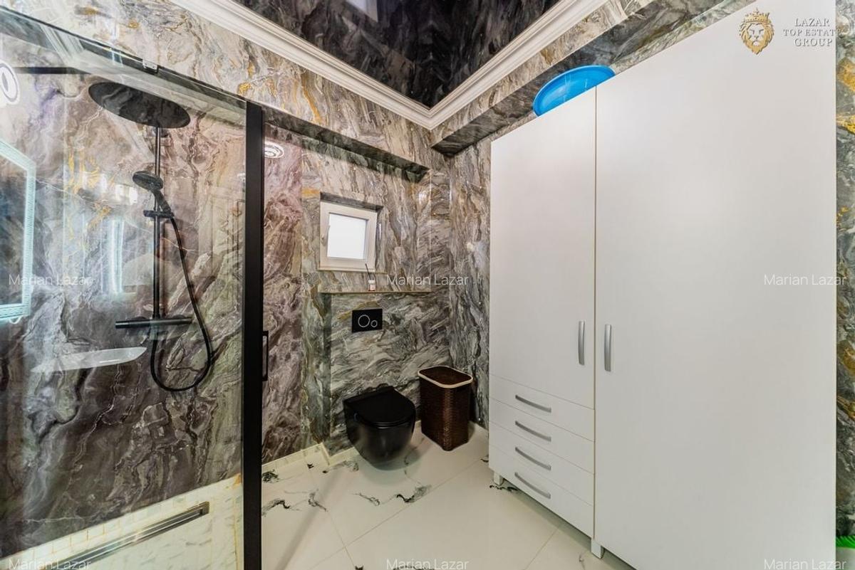 Casă modernă 5 camere Zimandcuz de vanzare - 9