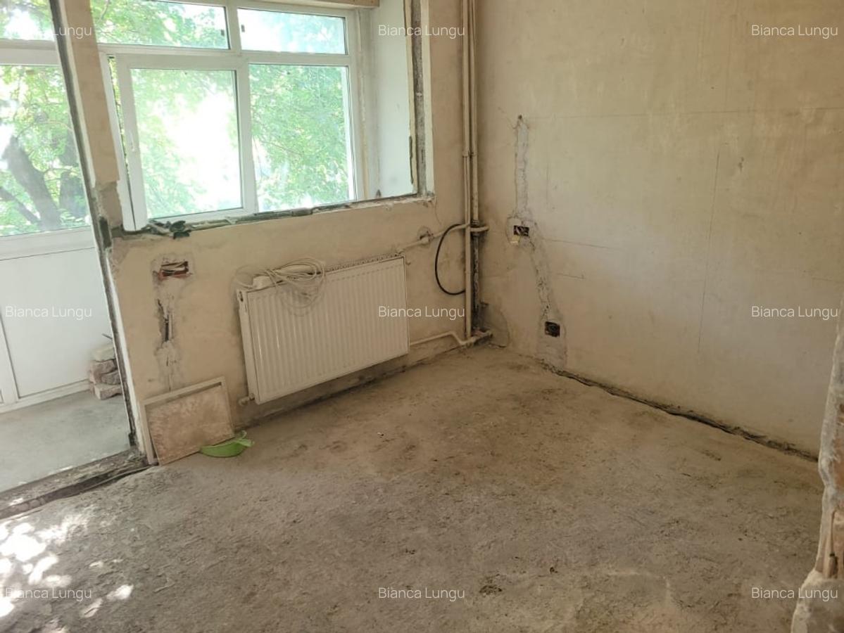 Apartament de 2 camere ( Bloc Reabilitat )-Tineretului-Unirii - 2