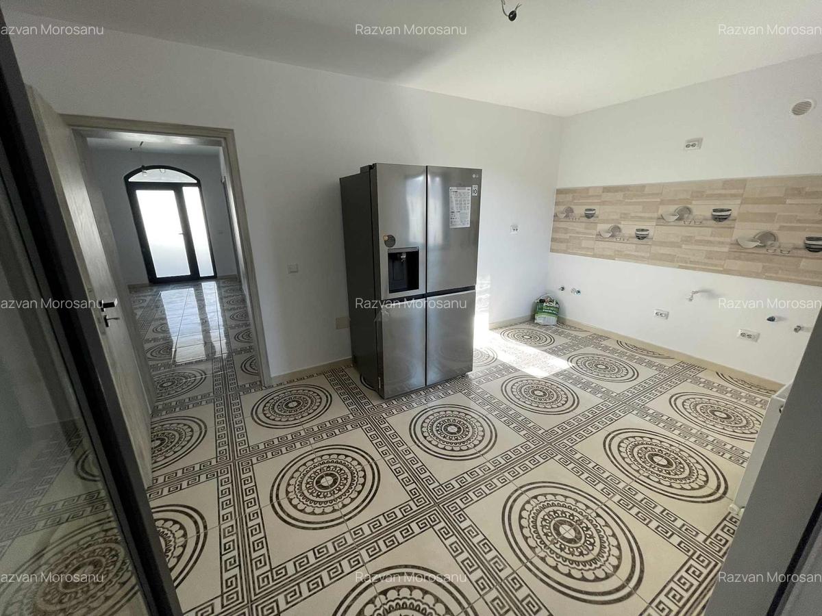 Casa individuala 3 cam Miroslava COD 160323 - 4