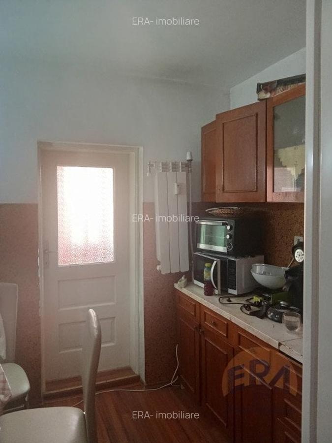 Apartament cu 2 camere decomandat, mobilat în Nufărul - 6