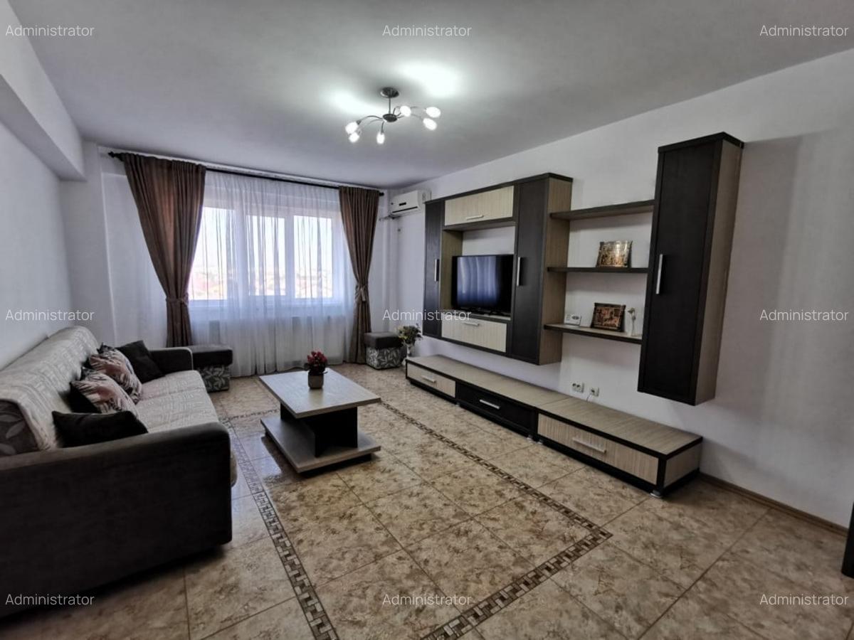 2cam decomandat Compozitorilor centrala gaz 68mp cost intretinere minim! - 1