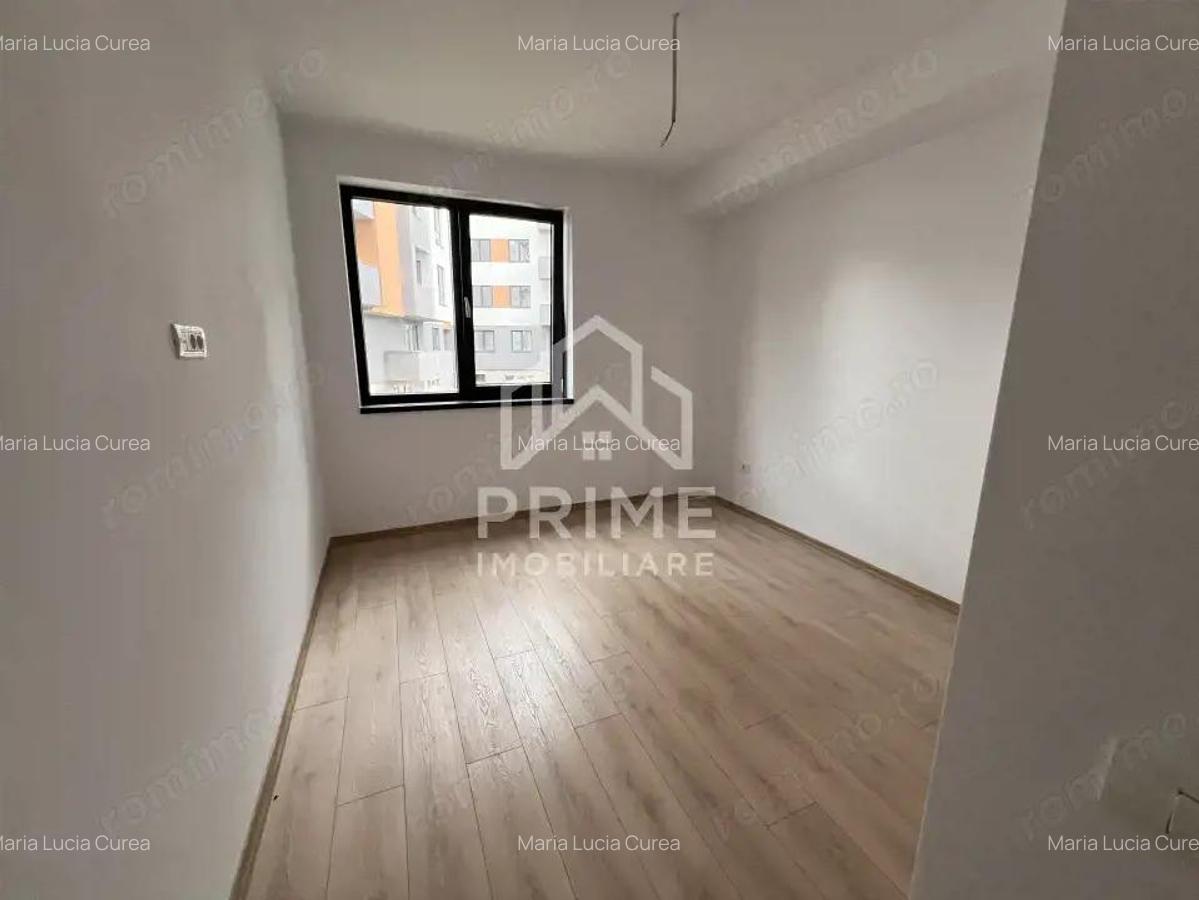 Apartament 3 camere 63mp, bloc nou, zona Alba Mall - 5