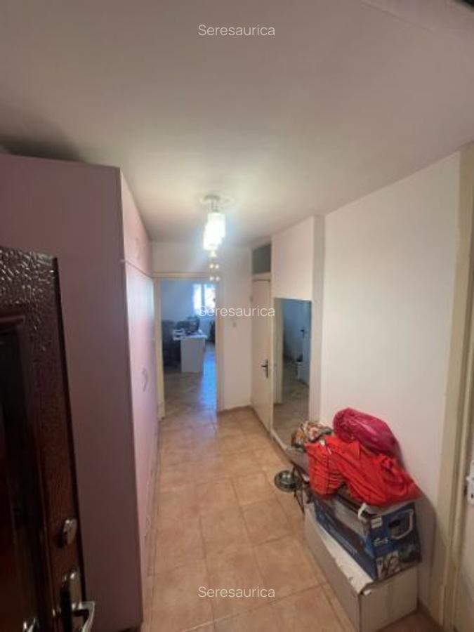 VAND APARTAMENT CU 1 CAMERA, ZONA TORONTALULUI, DIRECT DE LA PROPRIETAR - 4