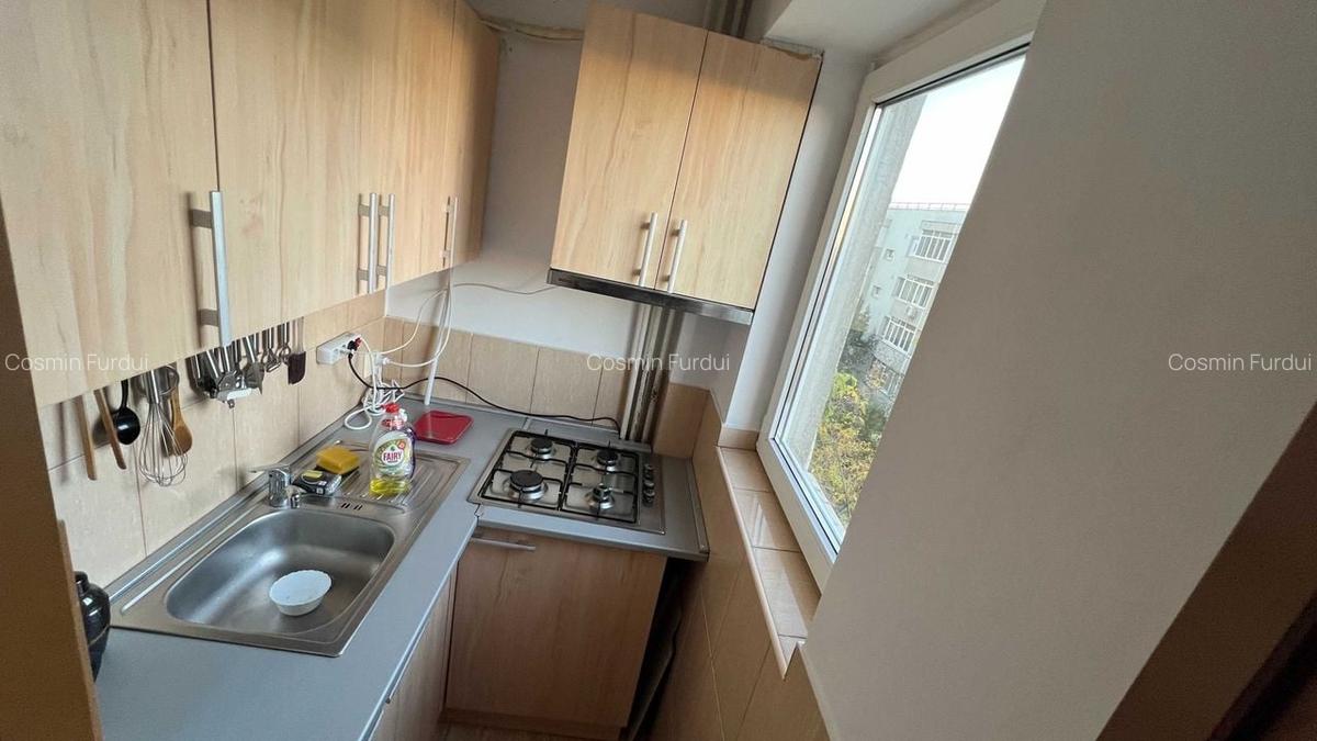 De inchiriat garsoniera , Vitan sector3 - 5