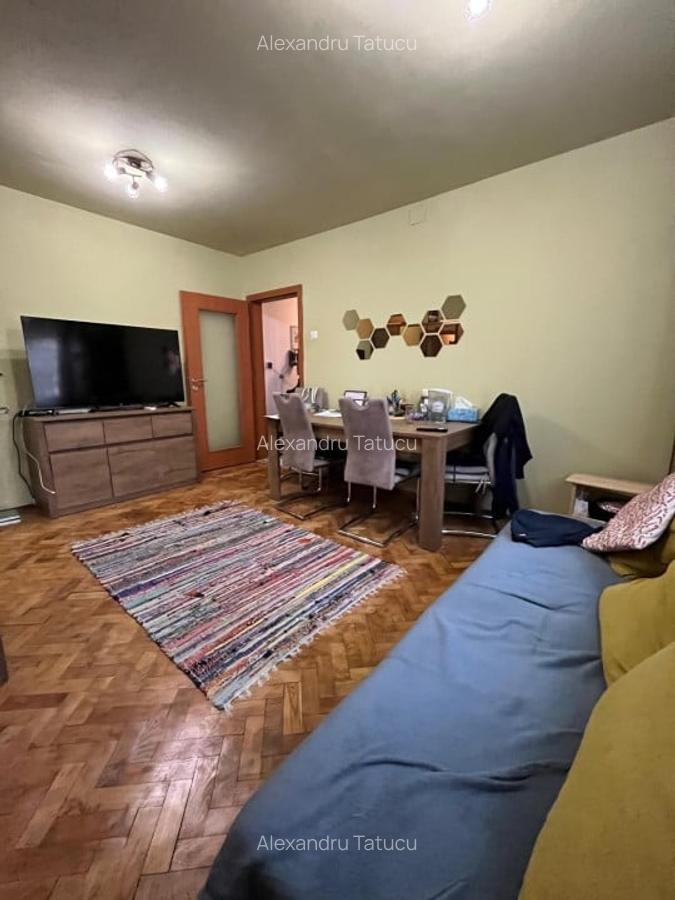 Apartament 2 camere, 45 mp, parter - CENTRAL - 3