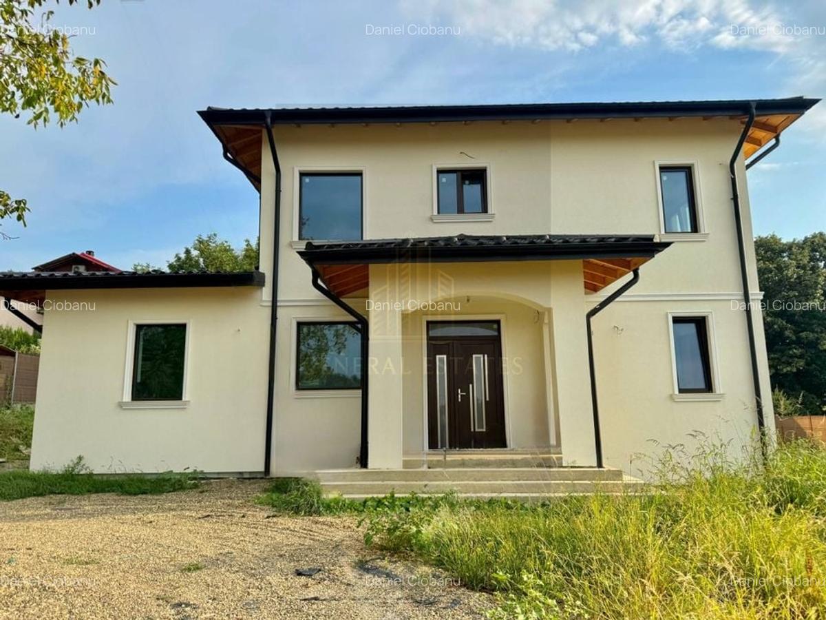 Spre Vânzare Casă P+E - 243 m2 în Bucium - Iași - 5