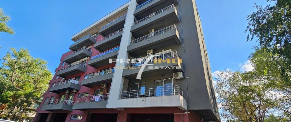OPORTUNITATE ! Apartament 2 camere su.66mp. Statiunea Mamaia - 11