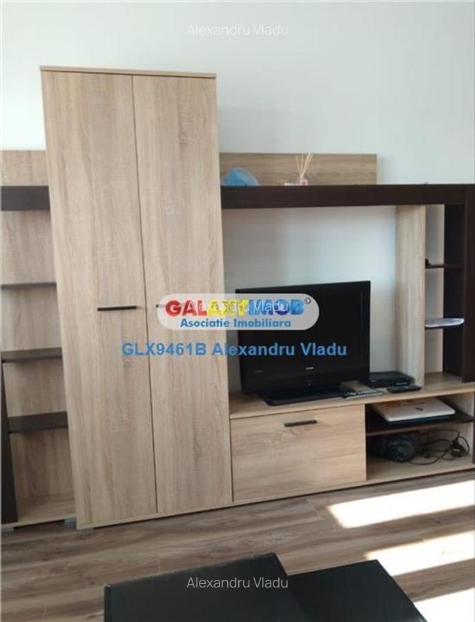 Inchiriere studio 45 mp,Lacul Tei - Facultatea Constructii - 5