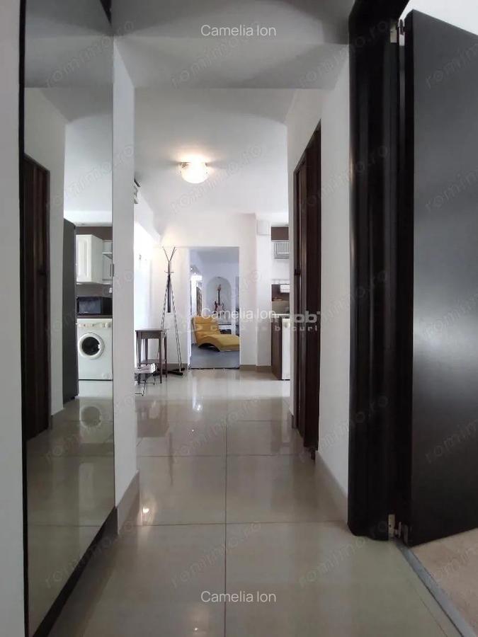 Apartament 2 camere - Unirii - Timpuri Noi Camera de Comer #539; - 8