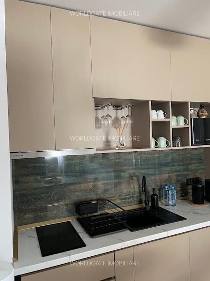 Apartament Premium | Grand Chalet | Poiana Brasov - 9