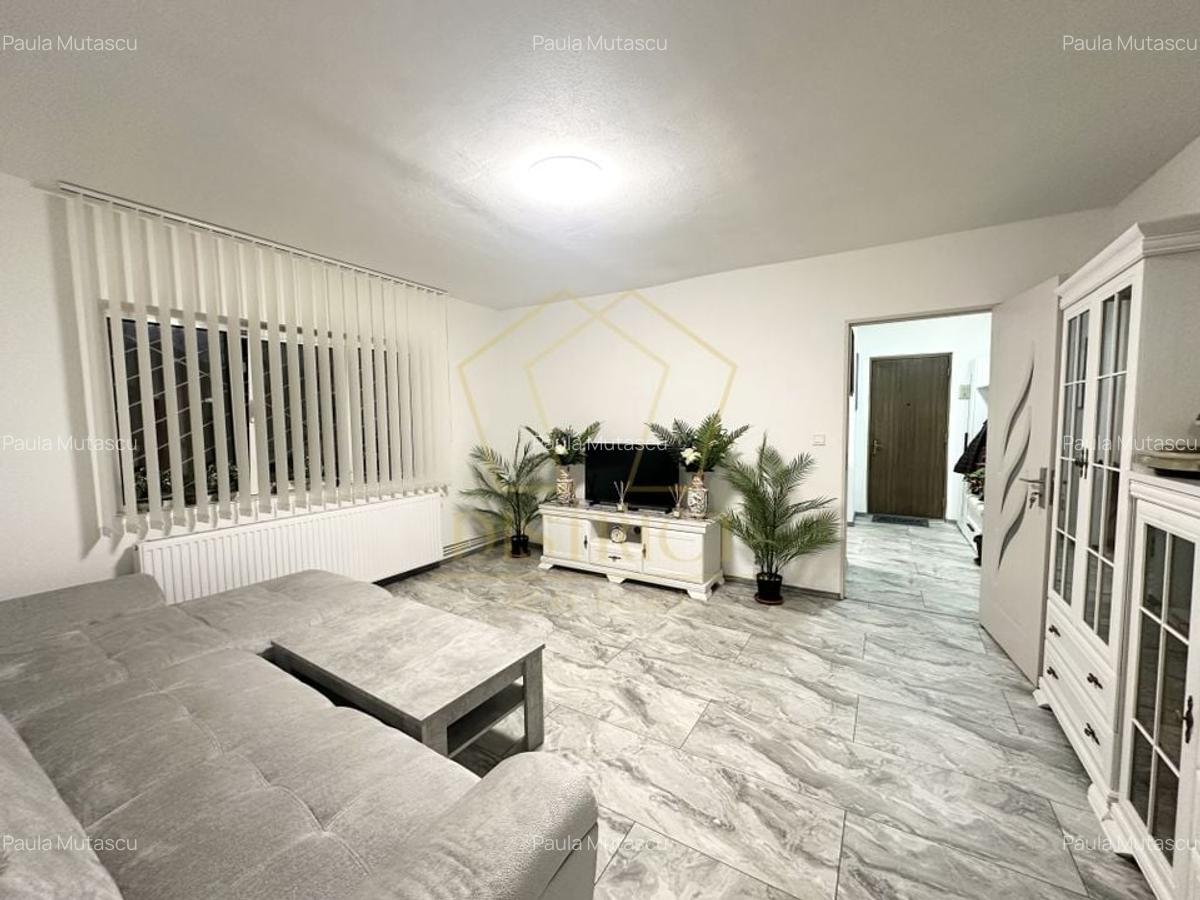 Apartament deosebit cu 2 camere | Zona Sagului - 4