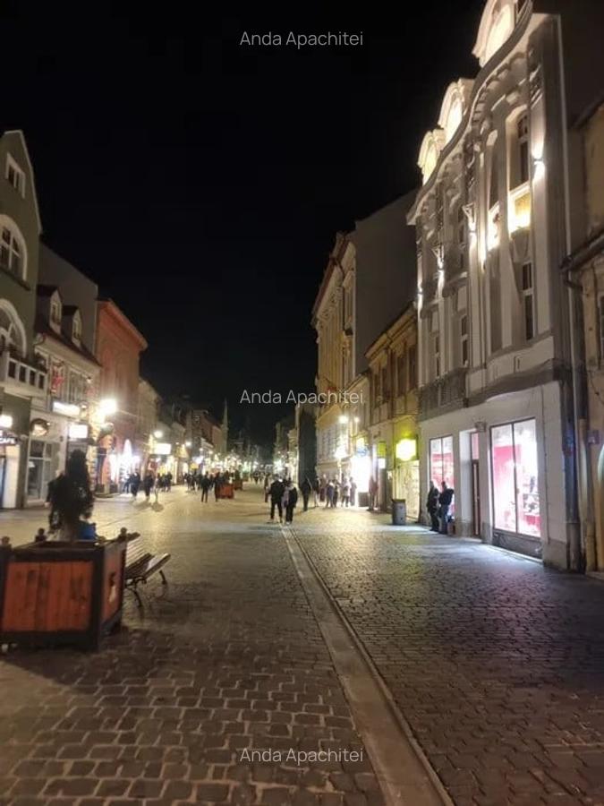 Spațiu comercial, 82 mp în Centrul Istoric - 8