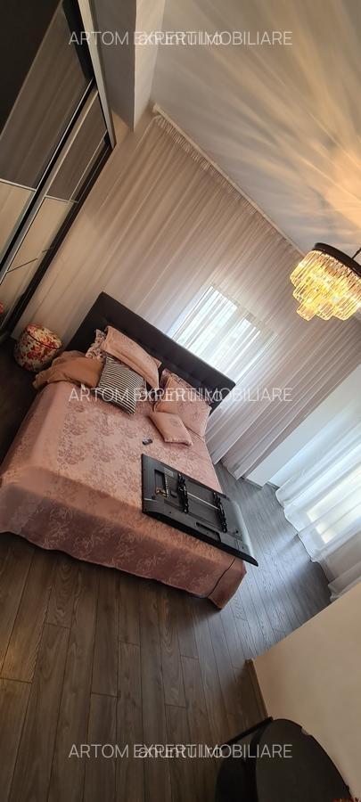 Orasul Pantelimon casa- vila - 5